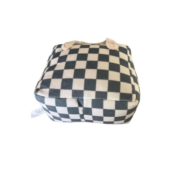 Simply Southern Doggy Purse Squeaky Toy Boujie Puppie Cutest Ever NWT Dogs - Picture 3 of 6